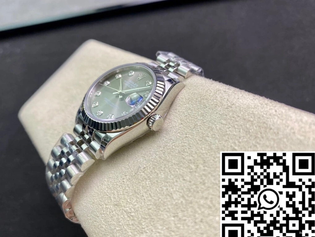 Rolex Grey Datejust Dial M278274-0008 EW Factory 0122